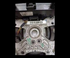 VOLANTE MULTIFUNZIONE IN PELLE BMW 7 E65 E66 E67 2 - 8