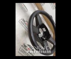 VOLANTE IN PELLE NERO 2012 AUDI A3 SPORTBACK 8R041 - 7