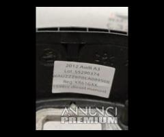 VOLANTE IN PELLE NERO 2012 AUDI A3 SPORTBACK 8R041 - 18