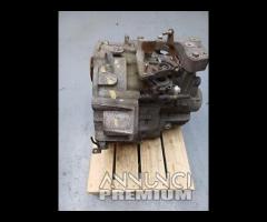 CAMBIO MECCANICO 6M JLW BWA 147KW 200CV VOLKSWAGEN - 9