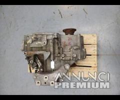 CAMBIO MECCANICO 6M JLW BWA 147KW 200CV VOLKSWAGEN - 21