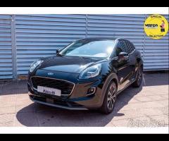 Ricambi ford puma disponibili