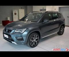 Ricambi seat ateca fr disponibili