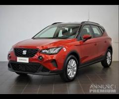 Ricambi seat ateca