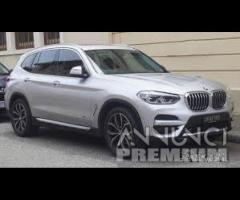 Ricambi bmw x3