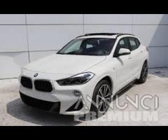 Bmw x2 per ricambi