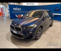 Bmw x2 per ricambi