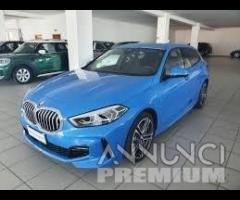 Ricambi bmw serie 1 diseponibili