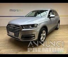 Ricambi audi q5 suv