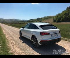 Ricambi audi q5 vari modelli