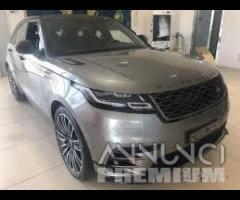 Range rover velar per ricambi