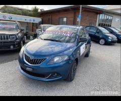 Ricambi lancia ypsilon disponibili