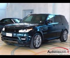 Ricambi disponibili range rover sport