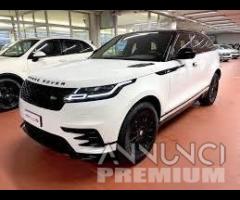 Ricambi range rover velar - 1