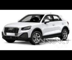 Ricambi audi q2 disponibili