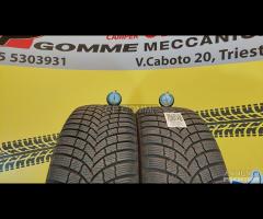 2 Pneumatici 2055516 Bridgestone Inverno al 63%'19