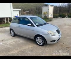 LANCIA Ypsilon 1300 multijet2008