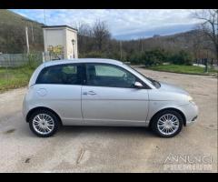 LANCIA Ypsilon 1300 multijet2008