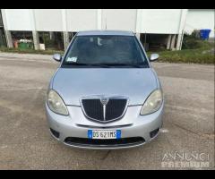 LANCIA Ypsilon 1300 multijet2008