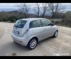 LANCIA Ypsilon 1300 multijet2008