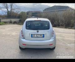 LANCIA Ypsilon 1300 multijet2008 - 5