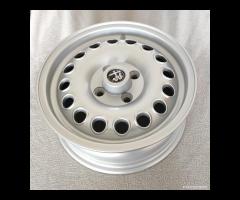 Cerchi gta 6x 15 4x108 alfa romeo GIULIA duetto - 4