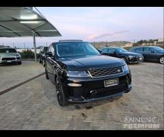 Range sport total black - 8