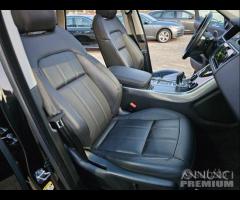 Range sport total black - 10