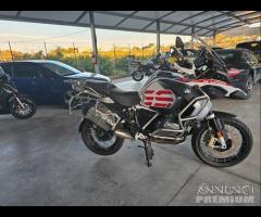 Bmw r 1250 adv 2022 solo 12.000km - 4