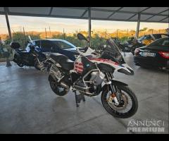 Bmw r 1250 adv 2022 solo 12.000km - 5