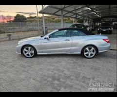 Classe e 220 cdi amg cabrio - 18