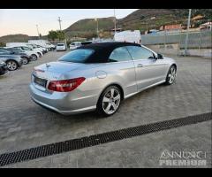 Classe e 220 cdi amg cabrio - 21