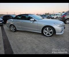 Classe e 220 cdi amg cabrio - 22