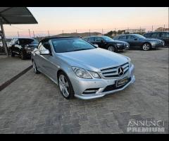 Classe e 220 cdi amg cabrio - 23