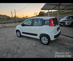 Panda 1.2 lounge solo 28000km