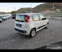 Panda 1.2 lounge solo 28000km