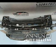 OSSATURA COMPLETA KIT RADIATORE ANTERIORE BMW1 F20 - 9