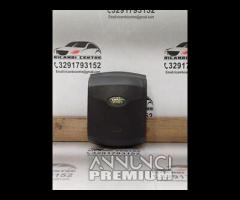 AIRBAG VOLANTE 2007 LAND ROVER FREELANDER II 6H520 - 2