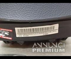 AIRBAG VOLANTE 2007 LAND ROVER FREELANDER II 6H520 - 7