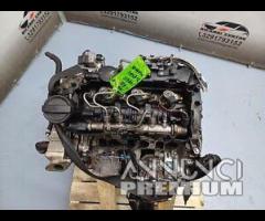 MOTORE COMPLETO B37D15A 85kW/116CV 1.5D BMW F20 20