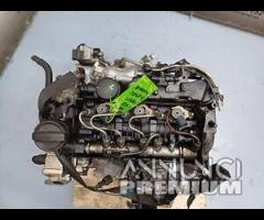 MOTORE COMPLETO B37D15A 85kW/116CV 1.5D BMW F20 20