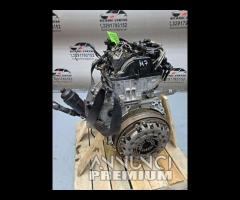 MOTORE COMPLETO B37D15A 85kW/116CV 1.5D BMW F20 20 - 14