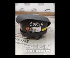 AIRBAG VOLANTE OPEL CORSA E 2015 13496297 39153915 - 7