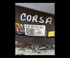 AIRBAG VOLANTE OPEL CORSA E 2015 13496297 39153915 - 9