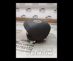 AIRBAG VOLANTE OPEL CORSA E 2015 13496297 39153915 - 10