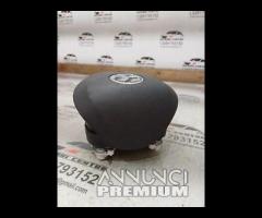 AIRBAG VOLANTE OPEL CORSA E 2015 13496297 39153915 - 11