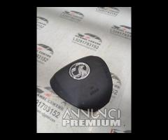 AIRBAG VOLANTE OPEL CORSA E 2015 13496297 39153915 - 14