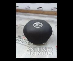 AIRBAG VOLANTE OPEL CORSA E 2015 13496297 39153915 - 15