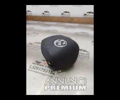 AIRBAG VOLANTE OPEL CORSA E 2015 13496297 39153915 - 21