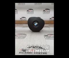 AIRBAG VOLANTE 2010 BMW 1 E87 LCI 120D 30516619900